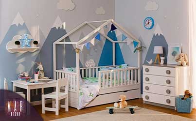  The-latest-children-room-decorations  